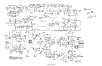 Harman-Kardon SR-900-B-Schematic 